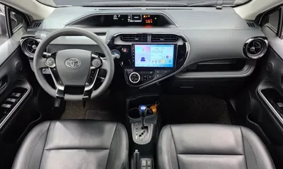 Toyota Prius 2019, 48234 км, за 10510.32 USD - фото 7