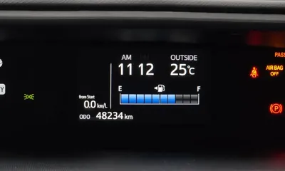 Toyota Prius 2019, 48234 км, за 10510.32 USD - фото 8