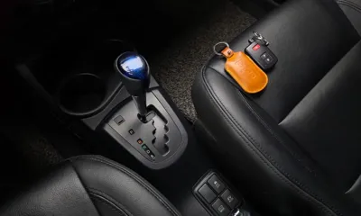 Toyota Prius 2019, 48234 км, за 10510.32 USD - фото 9
