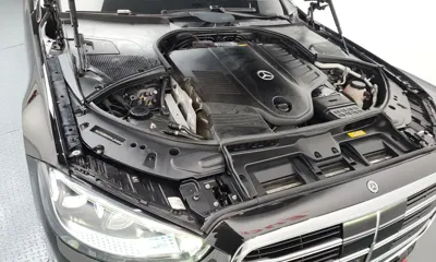 Mercedes-Benz S-Class 2022, 38370 км, за 65577 USD - фото 6