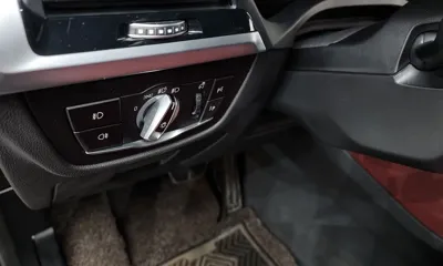 BMW X4 2020, 89305 км, за 19437.03 USD - фото 20