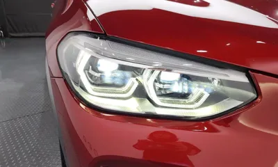 BMW X4 2020, 89305 км, за 19437.03 USD - фото 22