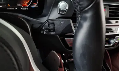 BMW X4 2020, 89305 км, за 19437.03 USD - фото 27