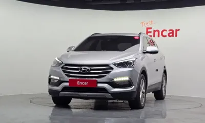 Hyundai Santafe 2016, 108659 км, за 7215.76 USD - фото 3
