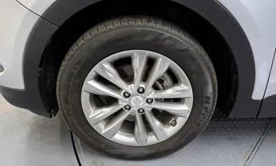 Hyundai Santafe 2016, 108659 км, за 7215.76 USD - фото 5