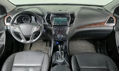 Hyundai Santafe 2016, 108659 км, за 7215.76 USD - фото 7