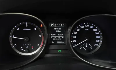 Hyundai Santafe 2016, 108659 км, за 7215.76 USD - фото 8