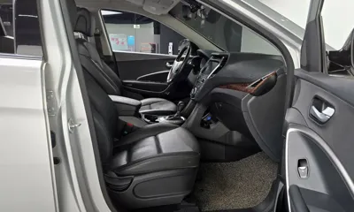 Hyundai Santafe 2016, 108659 км, за 7215.76 USD - фото 10