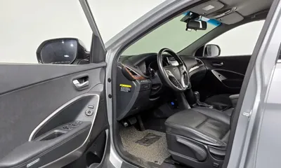 Hyundai Santafe 2016, 108659 км, за 7215.76 USD - фото 11
