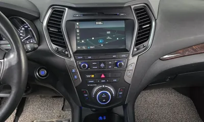 Hyundai Santafe 2016, 108659 км, за 7215.76 USD - фото 14