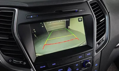 Hyundai Santafe 2016, 108659 км, за 7215.76 USD - фото 15