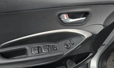 Hyundai Santafe 2016, 108659 км, за 7215.76 USD - фото 17
