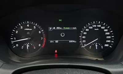 Genesis G80 2018, 32574 км, за 17592.23 USD - фото 8