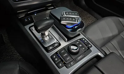 Genesis G80 2018, 32574 км, за 17592.23 USD - фото 9