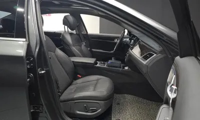 Genesis G80 2018, 32574 км, за 17592.23 USD - фото 10