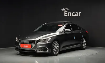Genesis G80 2018, 32574 км, за 17592.23 USD - фото 11