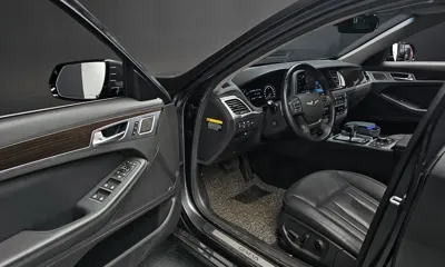 Genesis G80 2018, 32574 км, за 17592.23 USD - фото 12