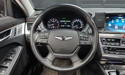 Genesis G80 2018, 32574 км, за 17592.23 USD - фото 14