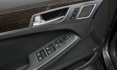 Genesis G80 2018, 32574 км, за 17592.23 USD - фото 18