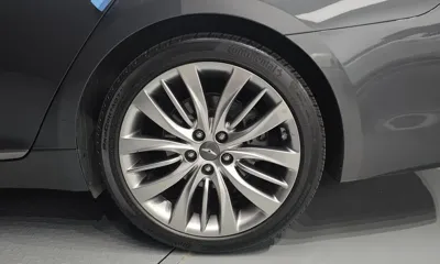 Genesis G80 2018, 32574 км, за 17592.23 USD - фото 22