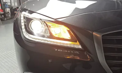 Genesis G80 2018, 32574 км, за 17592.23 USD - фото 23