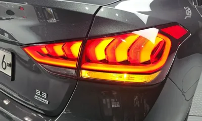 Genesis G80 2018, 32574 км, за 17592.23 USD - фото 24