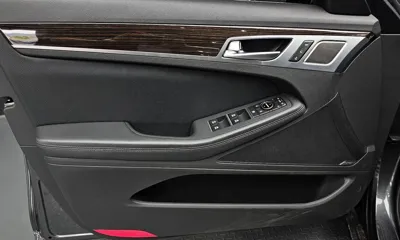 Genesis G80 2018, 32574 км, за 17592.23 USD - фото 25