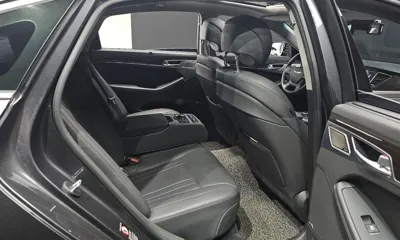Genesis G80 2018, 32574 км, за 17592.23 USD - фото 27