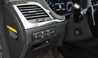 Genesis G80 2018, 32574 км, за 17592.23 USD - фото 28