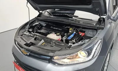 ChevroletGMDaewoo Trax 2019, 87689 км, за 6248.36 USD - фото 6
