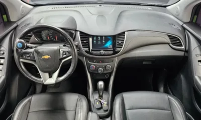 ChevroletGMDaewoo Trax 2019, 87689 км, за 6248.36 USD - фото 7