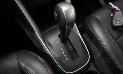 ChevroletGMDaewoo Trax 2019, 87689 км, за 6248.36 USD - фото 9