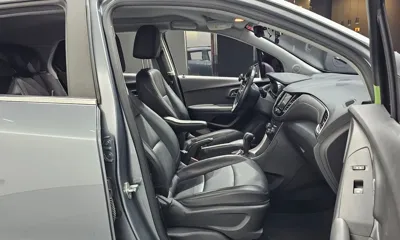 ChevroletGMDaewoo Trax 2019, 87689 км, за 6248.36 USD - фото 10