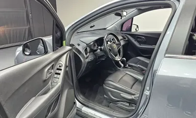 ChevroletGMDaewoo Trax 2019, 87689 км, за 6248.36 USD - фото 11