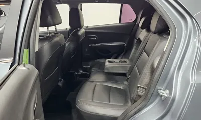ChevroletGMDaewoo Trax 2019, 87689 км, за 6248.36 USD - фото 12