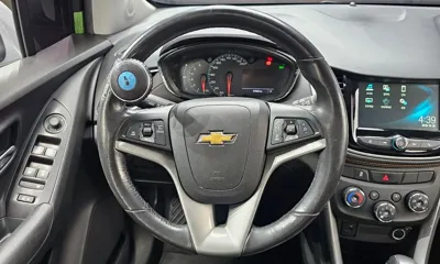 ChevroletGMDaewoo Trax 2019, 87689 км, за 6248.36 USD - фото 13