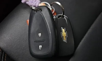 ChevroletGMDaewoo Trax 2019, 87689 км, за 6248.36 USD - фото 19
