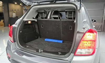 ChevroletGMDaewoo Trax 2019, 87689 км, за 6248.36 USD - фото 20