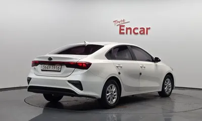 Kia K3 2019, 174929 км, за 3776.78 USD