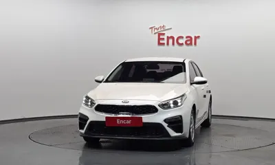Kia K3 2019, 174929 км, за 3776.78 USD
