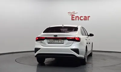 Kia K3 2019, 174929 км, за 3776.78 USD