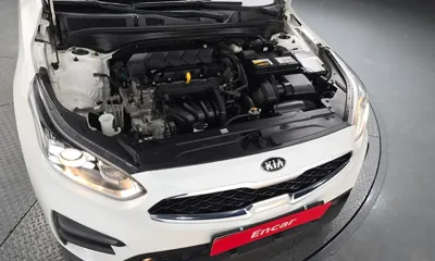 Kia K3 2019, 174929 км, за 3753.32 USD - фото 6