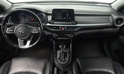 Kia K3 2019, 174929 км, за 3753.32 USD - фото 7