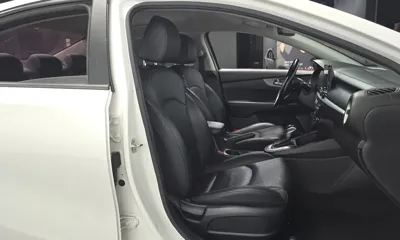 Kia K3 2019, 174929 км, за 3753.32 USD - фото 11