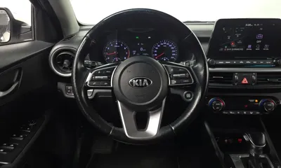 Kia K3 2019, 174929 км, за 3753.32 USD - фото 13