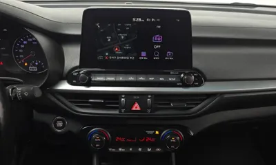 Kia K3 2019, 174929 км, за 3753.32 USD - фото 14