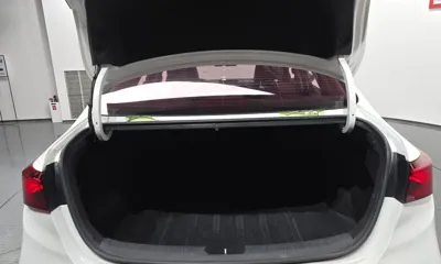 Kia K3 2019, 174929 км, за 3753.32 USD - фото 20