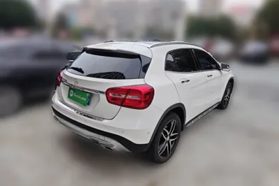 Mercedes-Benz GLA 2016, 100700 км, за 7214 USD - фото 6