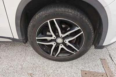 Mercedes-Benz GLA 2016, 100700 км, за 7214 USD - фото 8
