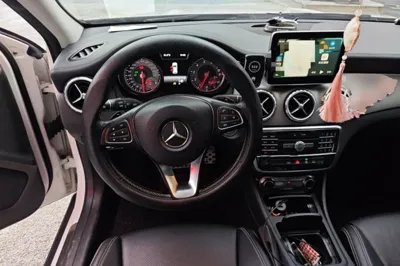 Mercedes-Benz GLA 2016, 100700 км, за 7214 USD - фото 10